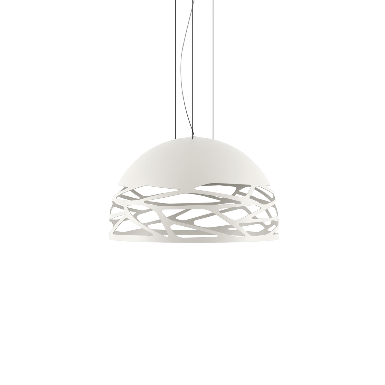 Kelly Small Dome 50 Hängelampe von Lodes