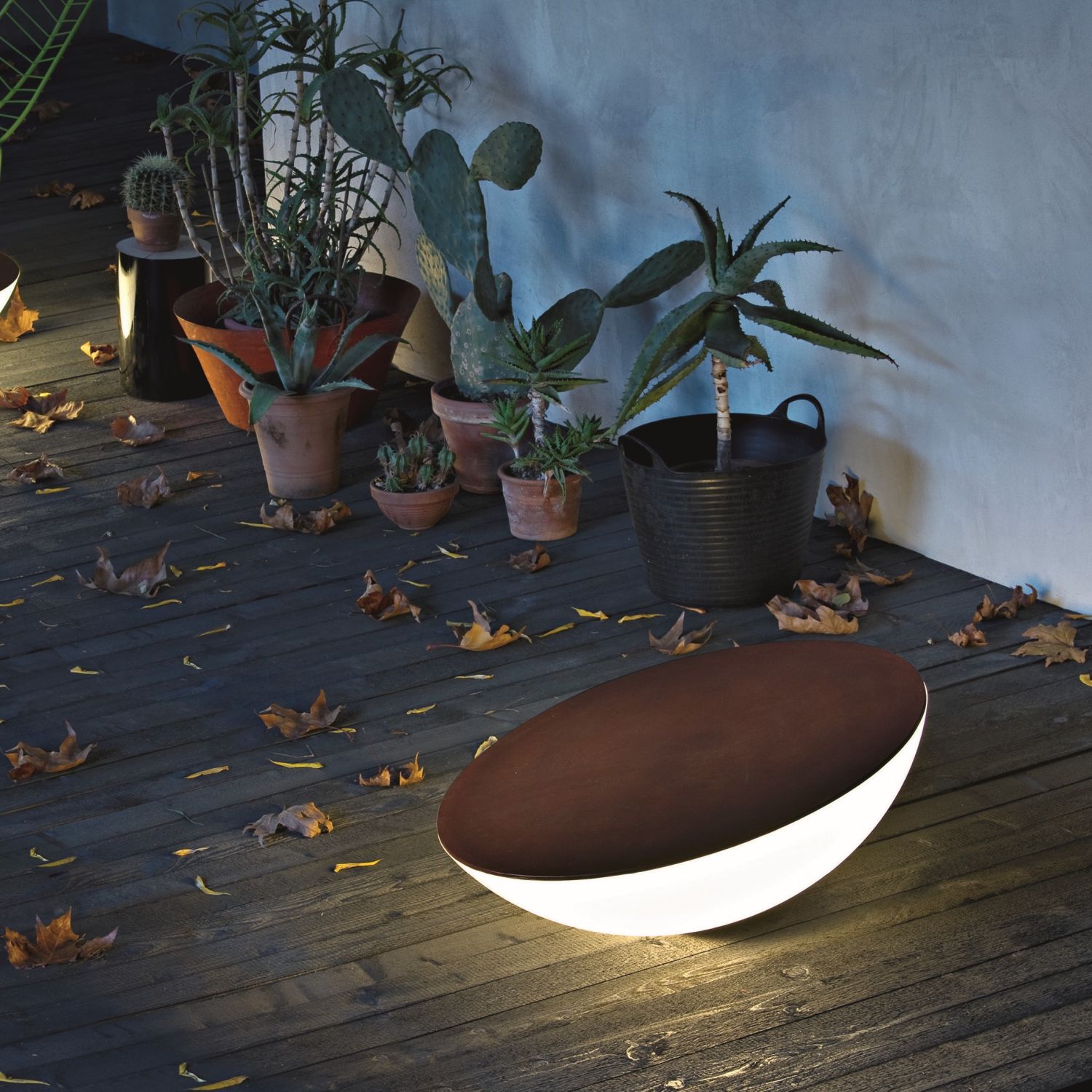 Solar outdoor von Foscarini