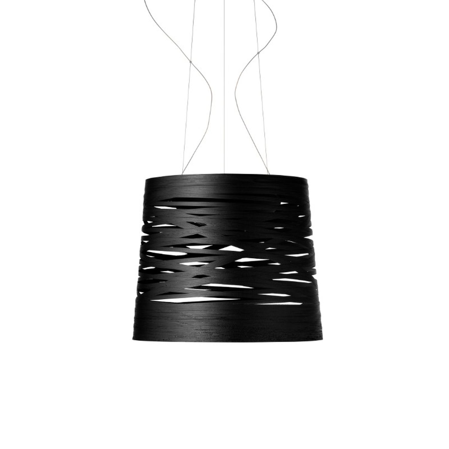 Tress Grande LED Hängeleuchte von Foscarini