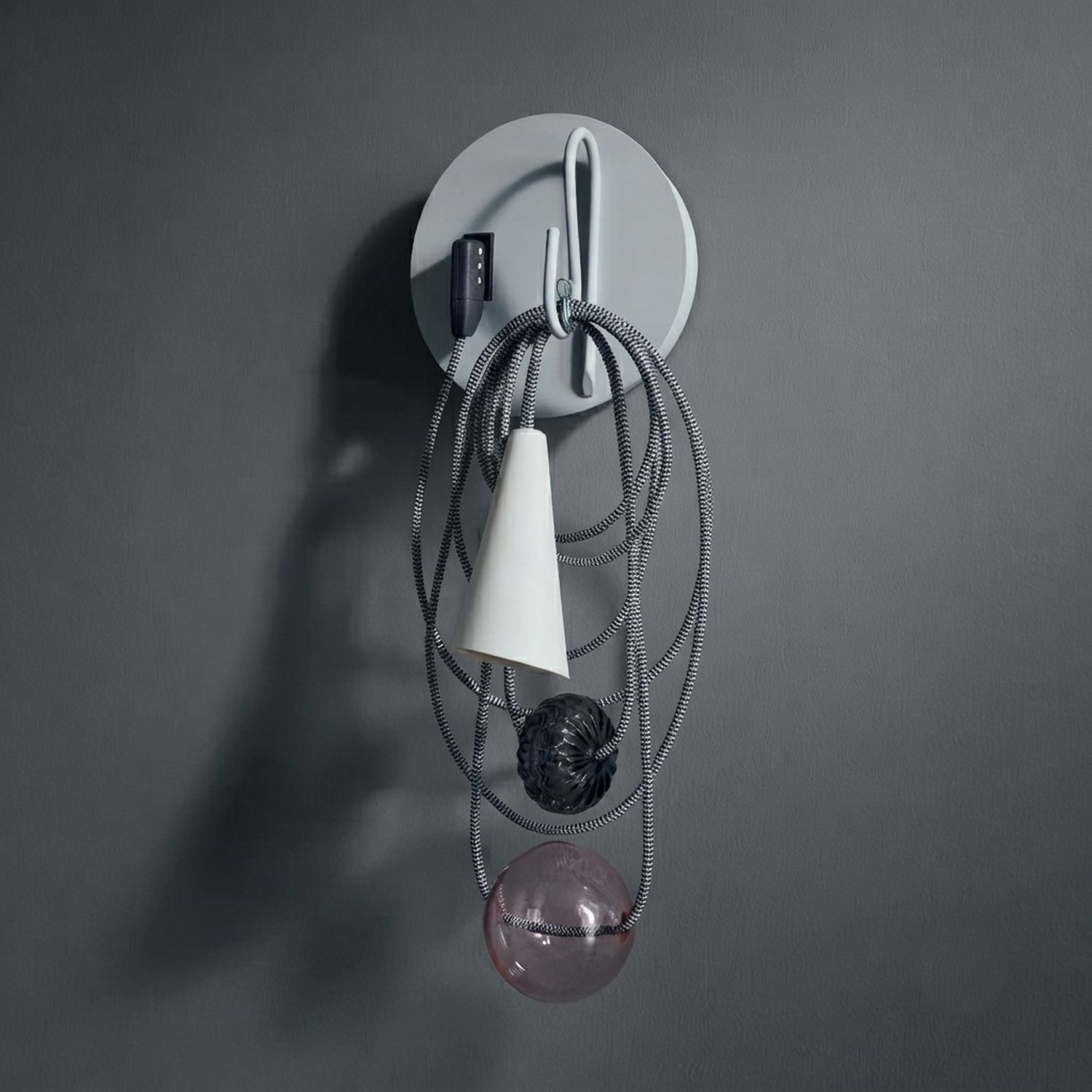 Filo Wandleuchte von Foscarini