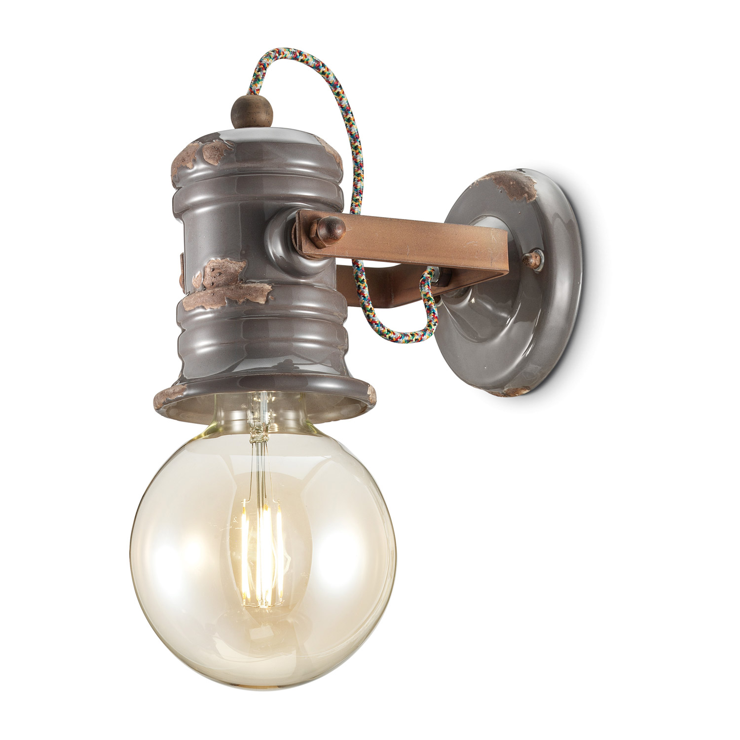 Urban C1843 Wandlampe von Ferroluce