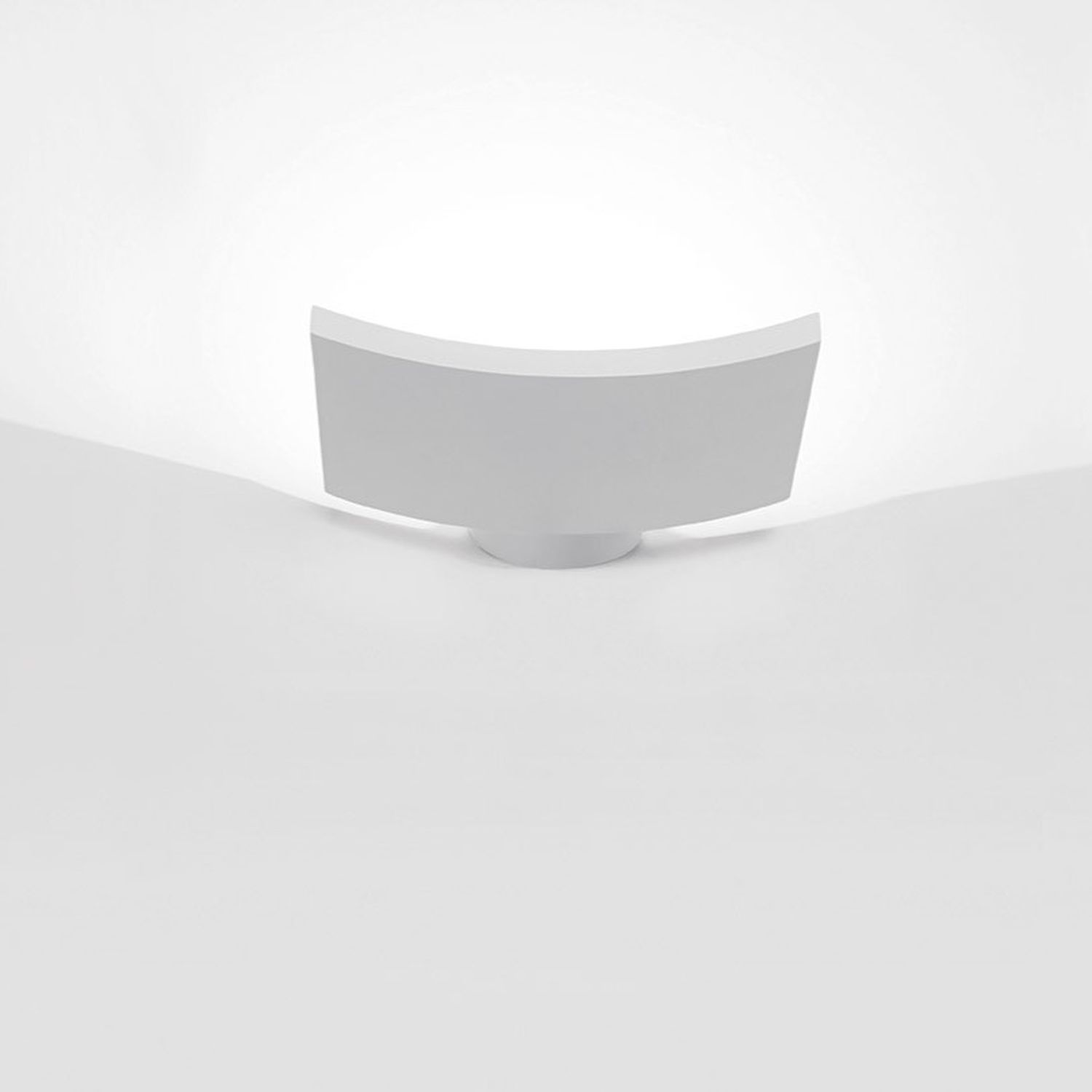 LED Wandlampe MICROSURF von Artemide