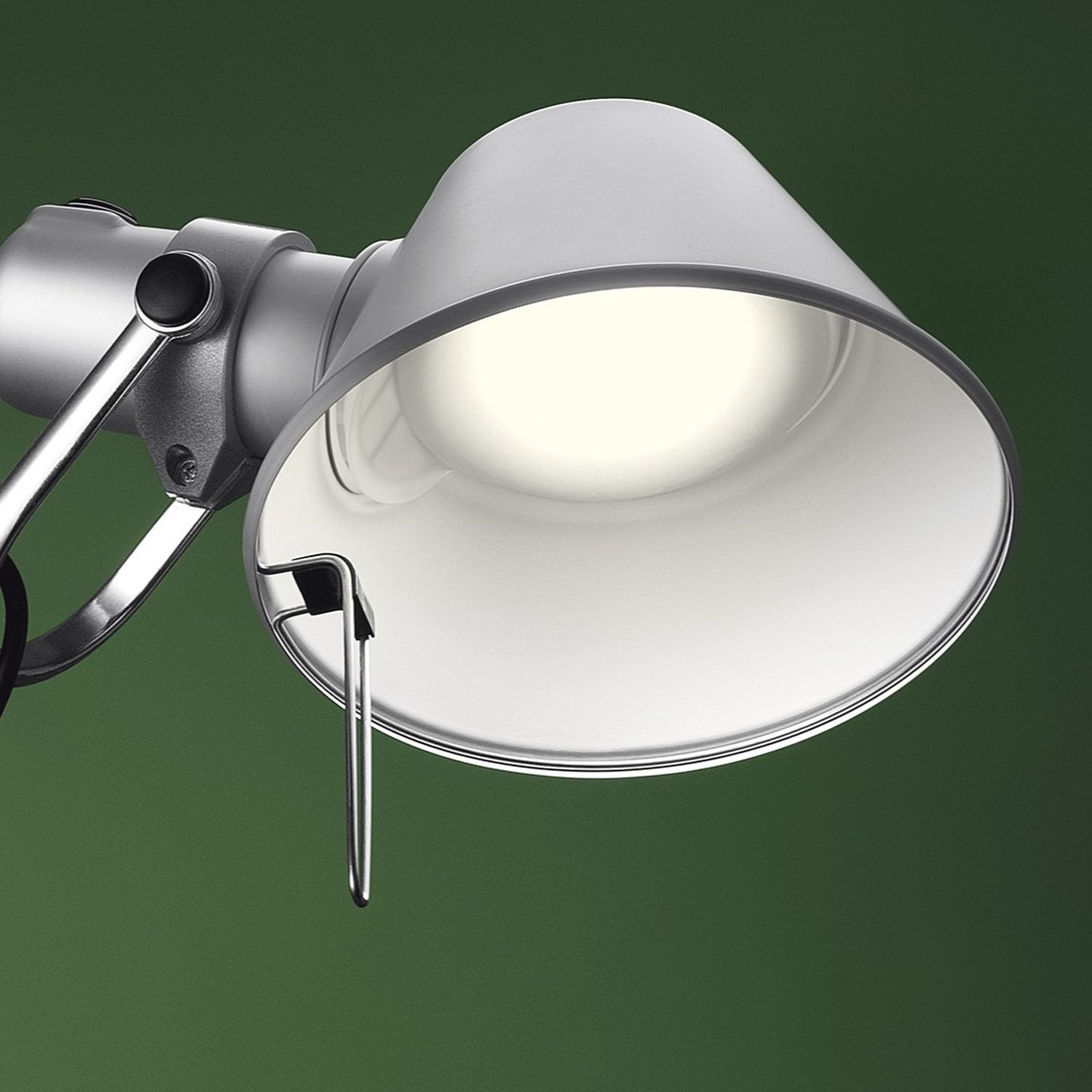 Tolomeo Designerlampe (body/shade) von Artemide