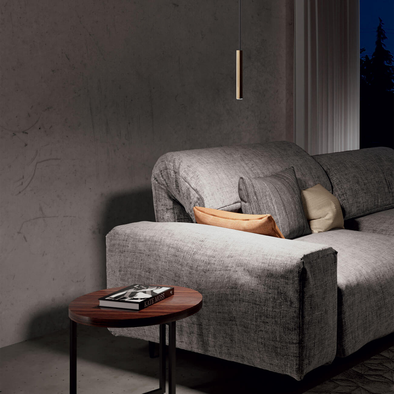 KIT 400 for ceiling/wall light Petra by Icone