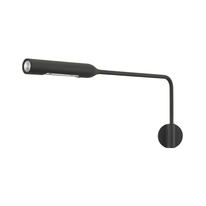 FLO Wall M wall reading light by Lumina