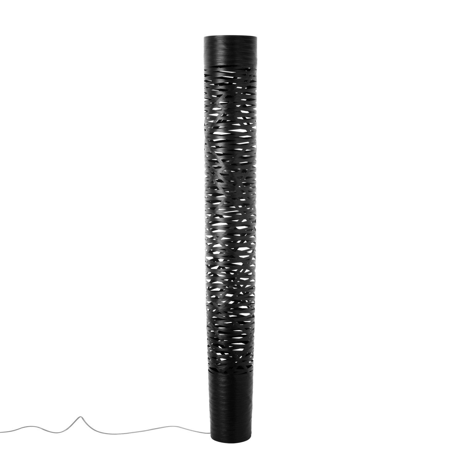 Tress grande floorlamp by Foscarini