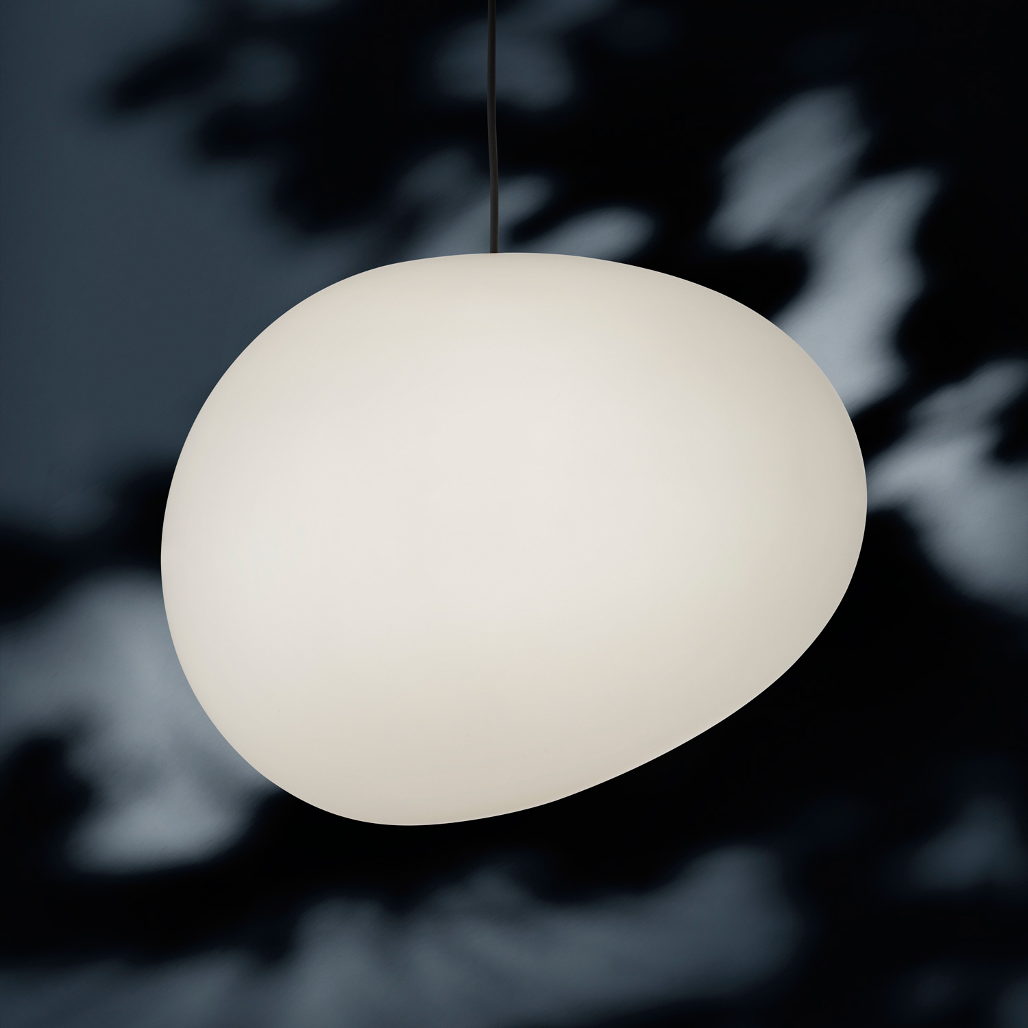 Outdoor Hängelampe Gregg X-large von Foscarini