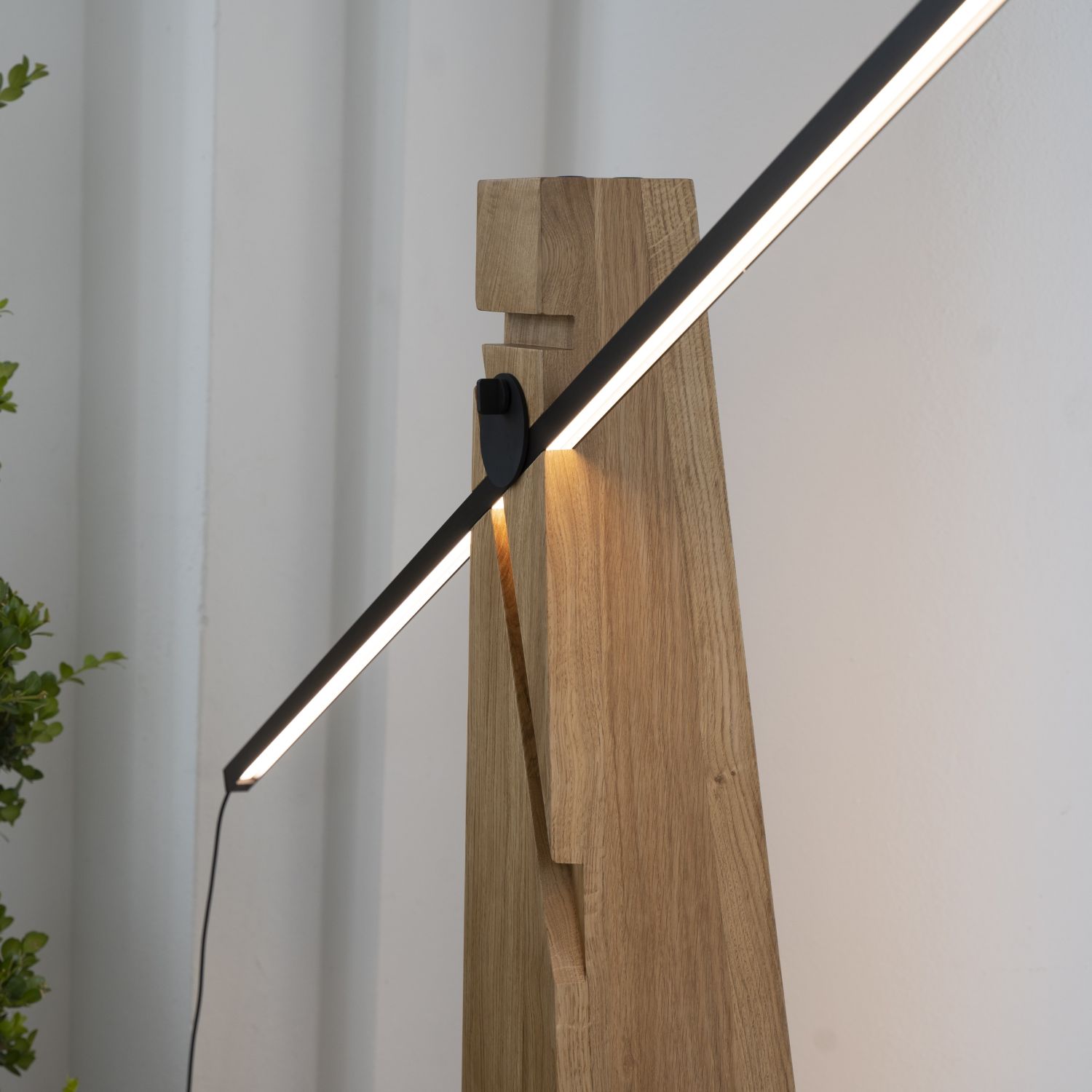 Astolfo LED Floorlamp by Lumen Center Italia