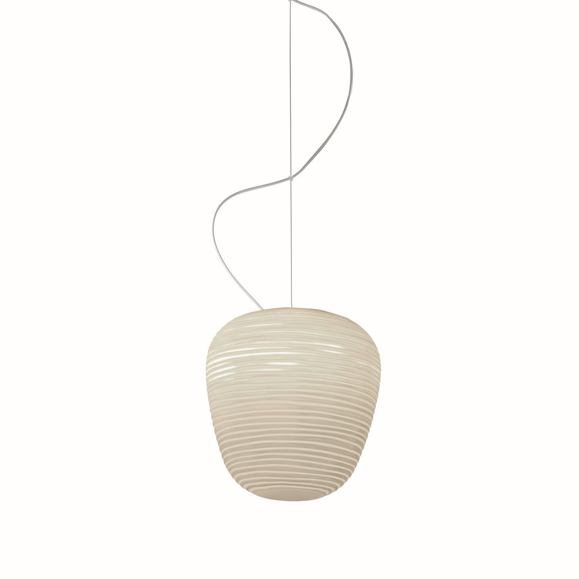 Designerhängelampe Rituals 3 von Foscarini