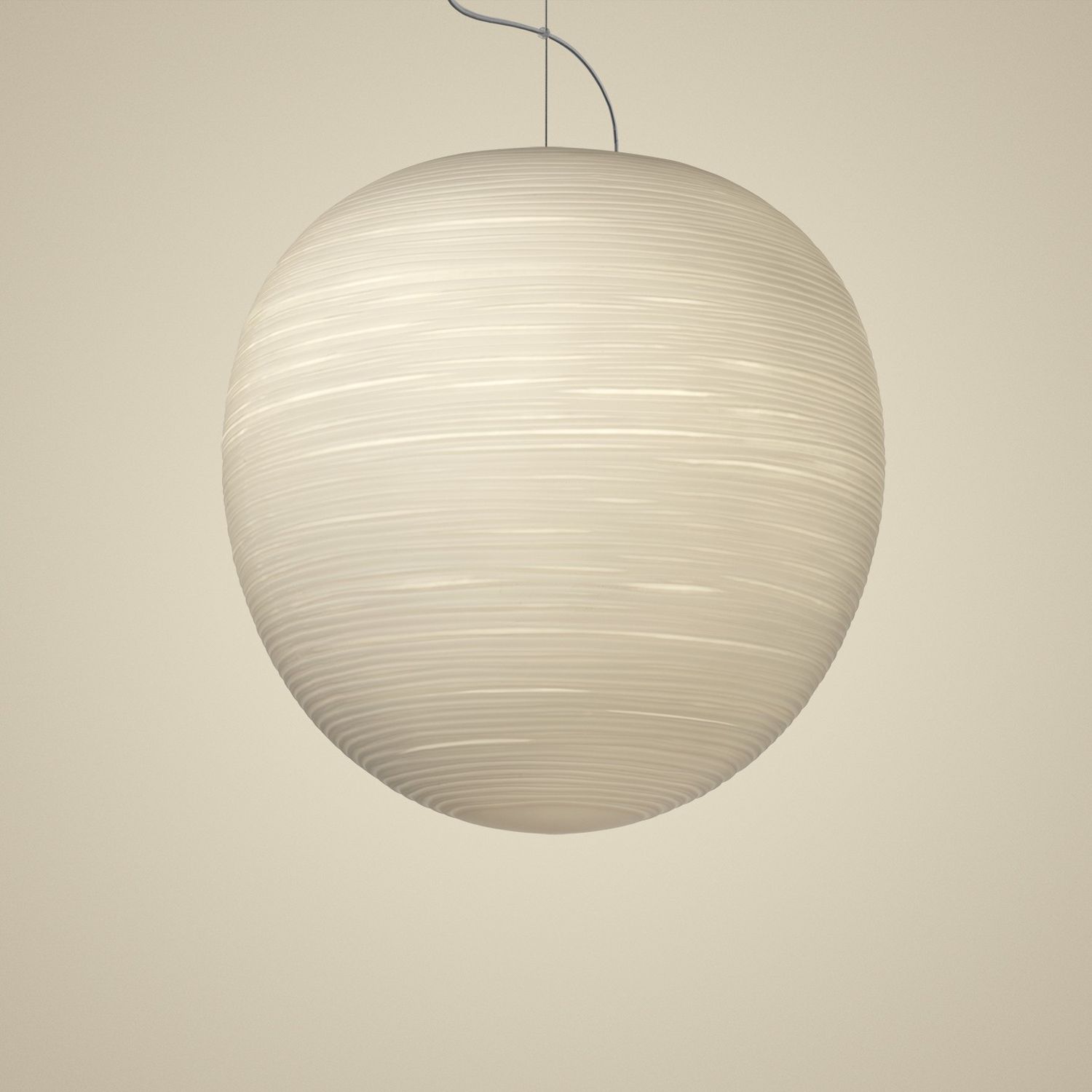 Rituals XL Hängelampe von Foscarini