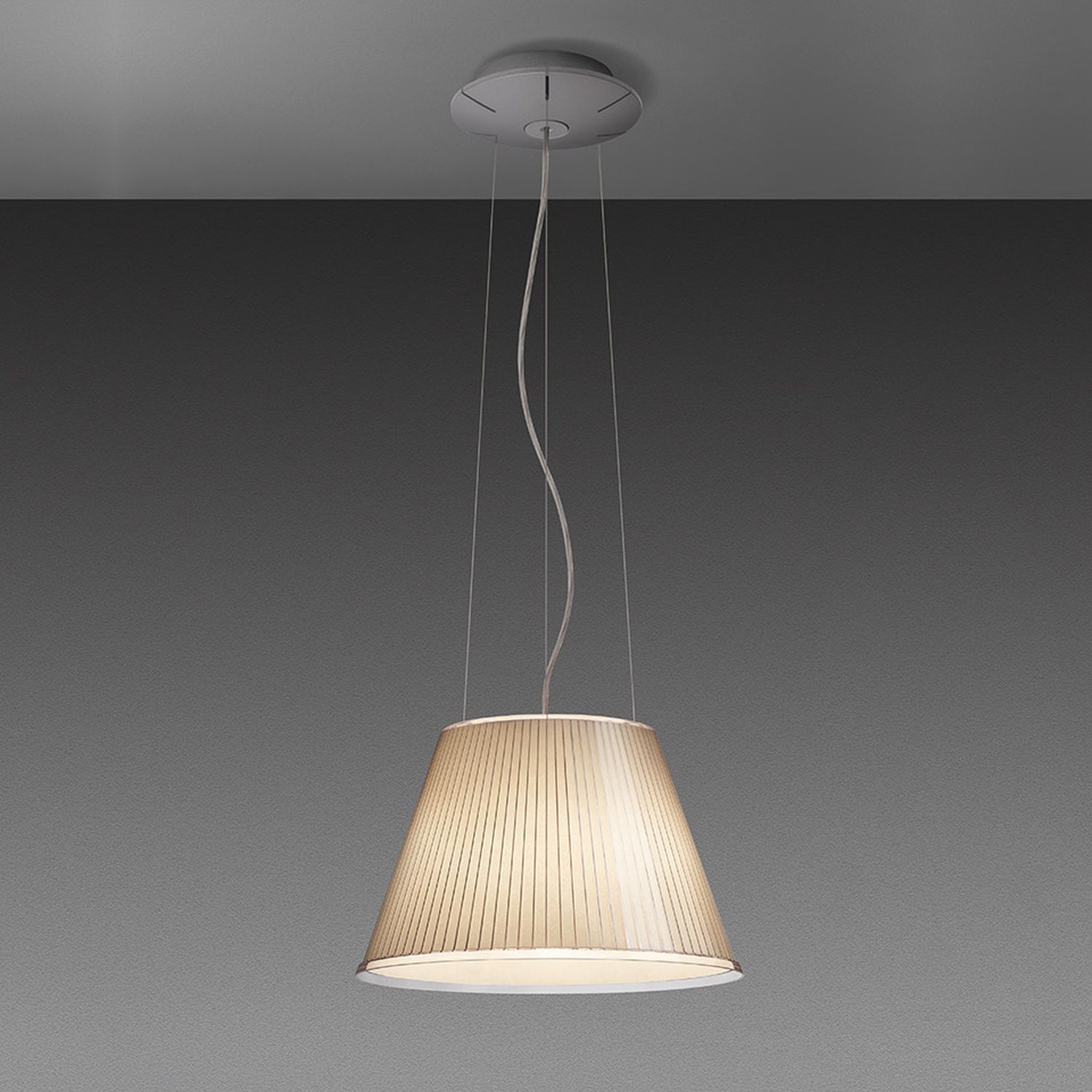 Hängelampe CHOOSE SUSPENSION von Artemide