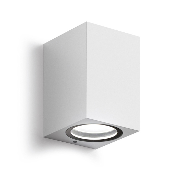 Shin M Wandlampe für außen von GEA LED