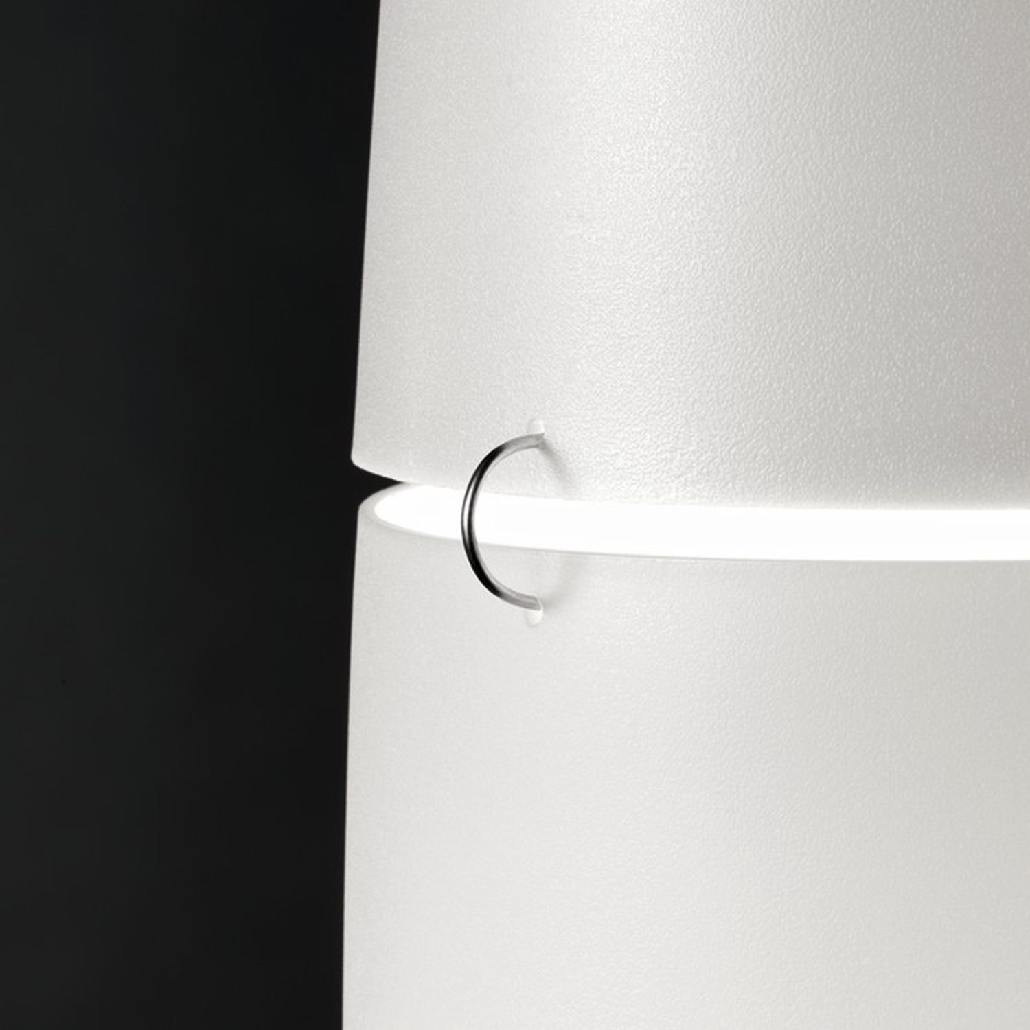 Designerlampe Stehlampe Havana Foscarini
