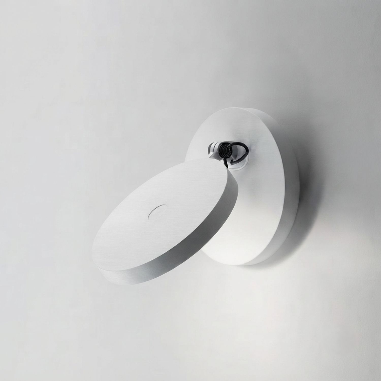 Wandlampe DEMETRA FARETTO von Artemide