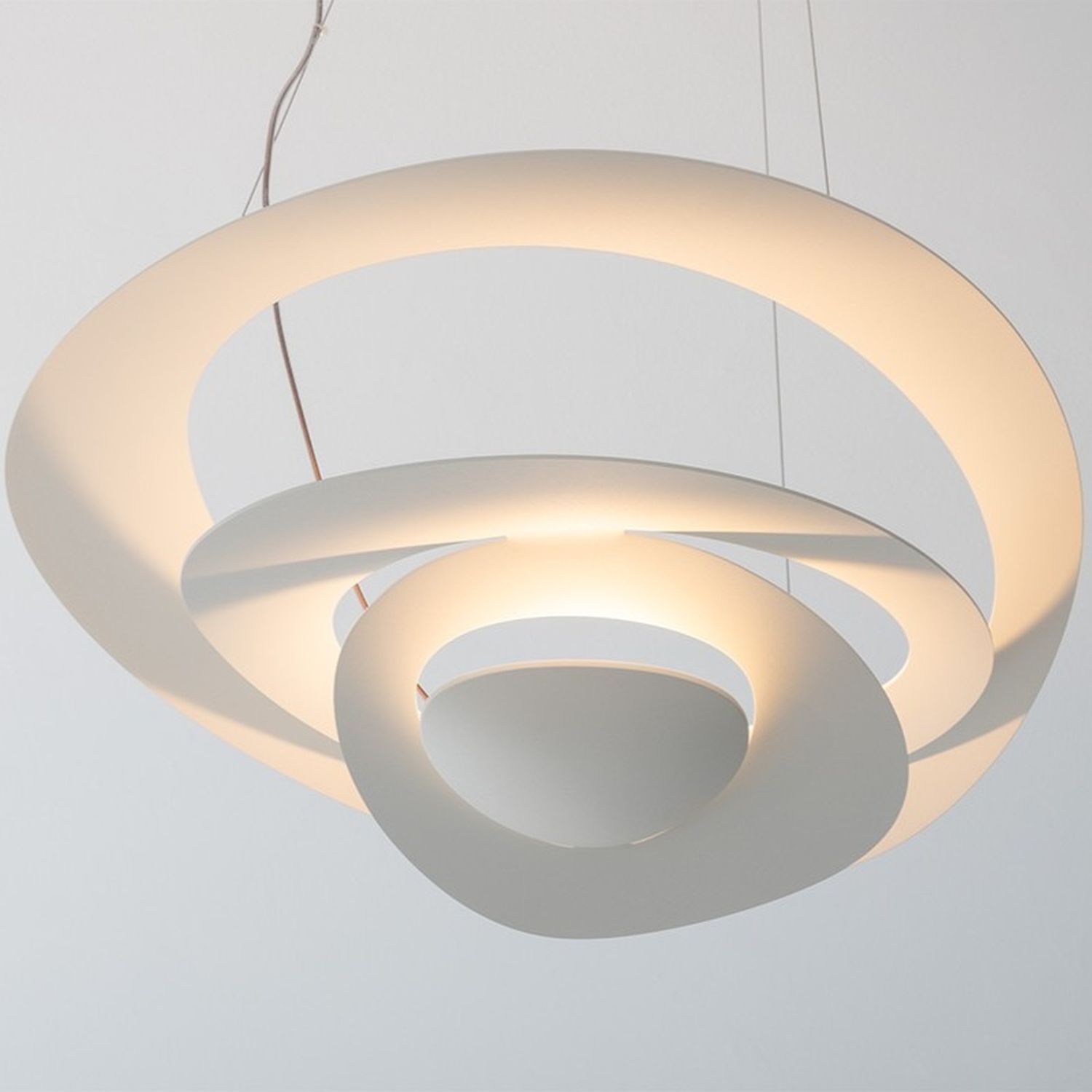 Pirce LED von Artemide
