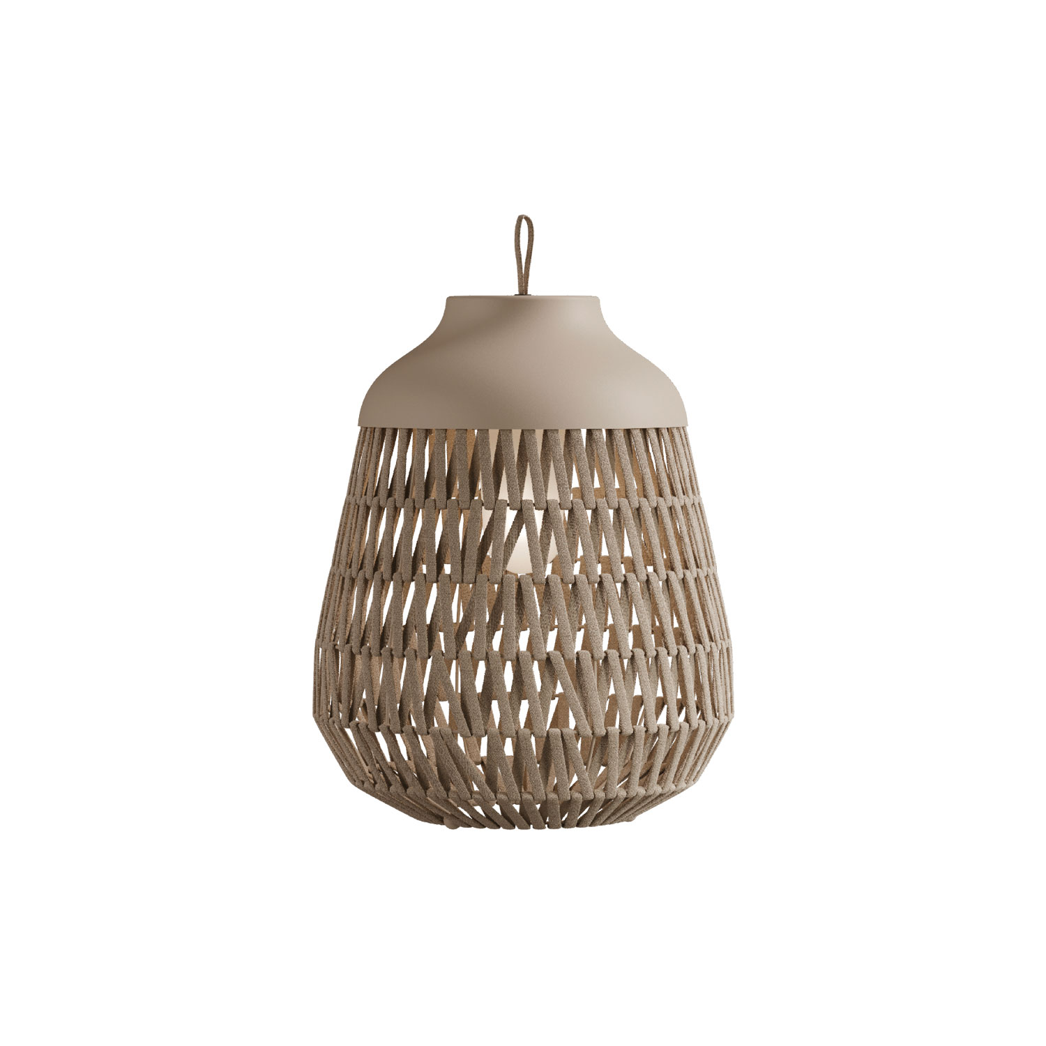 Stitch Medium Bodenlaterne von Lodes