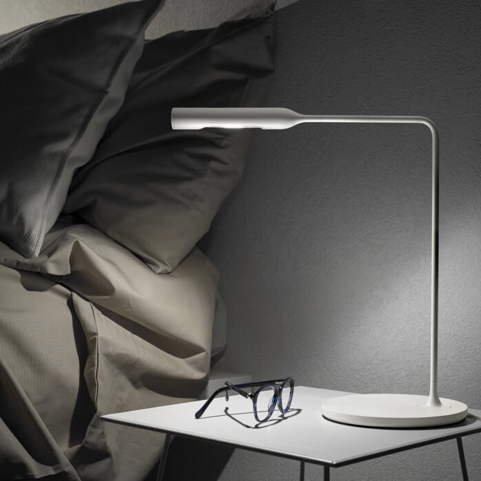 Flo Bedside by Lumina