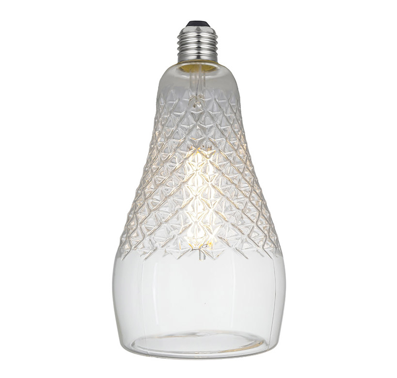 IRIS LED Kristall Leuchtmittel von Daylight