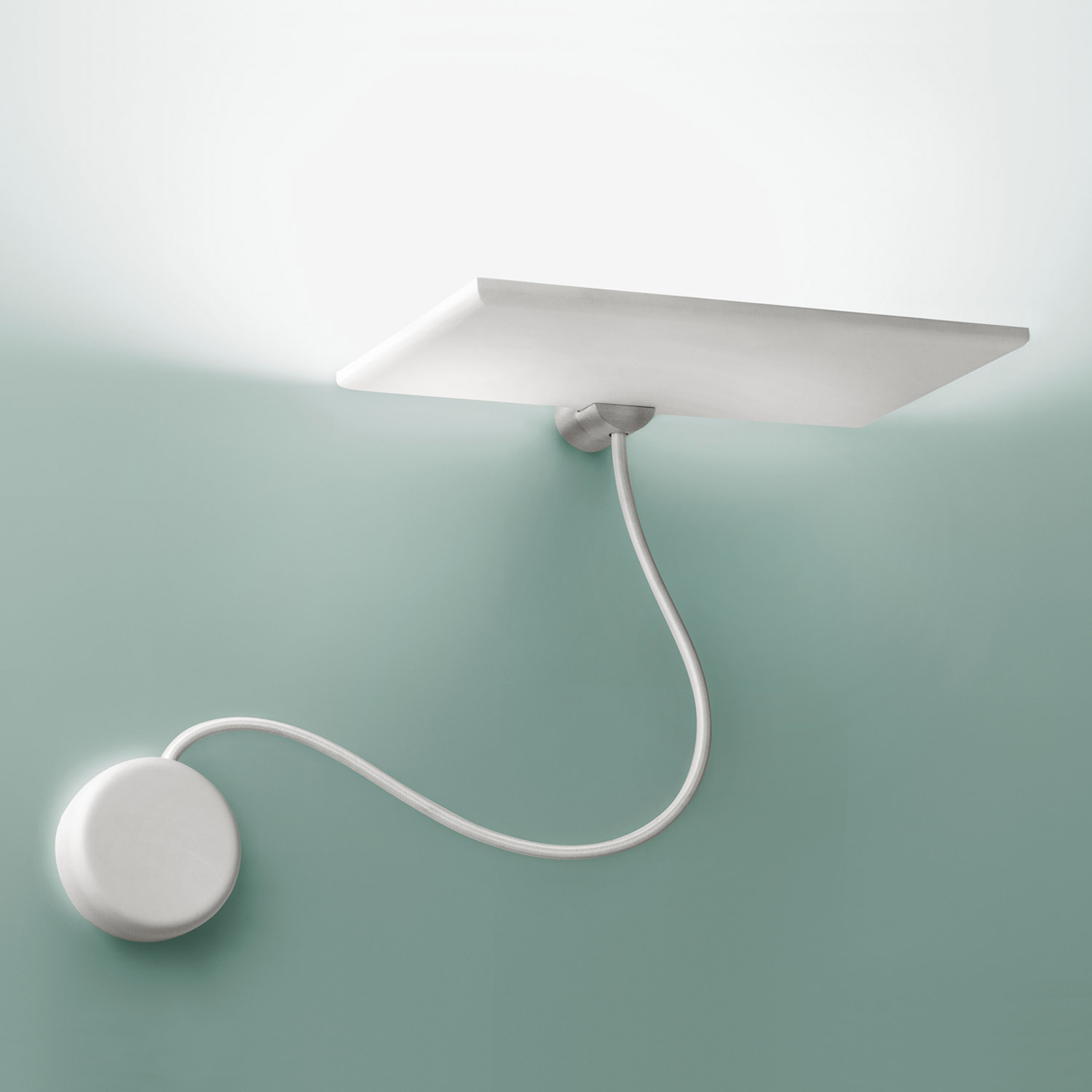 Giùup APB LED Wandleuchte von Icone