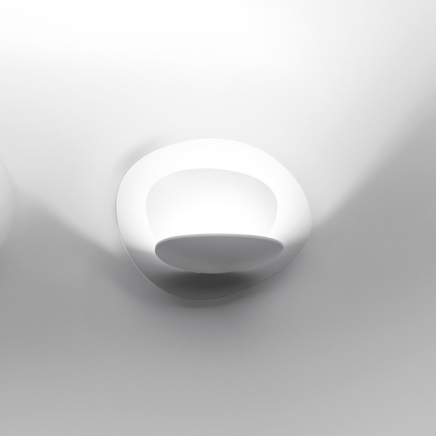 PIRCE MICRO LED PARETE Wandleuchte von Artemide