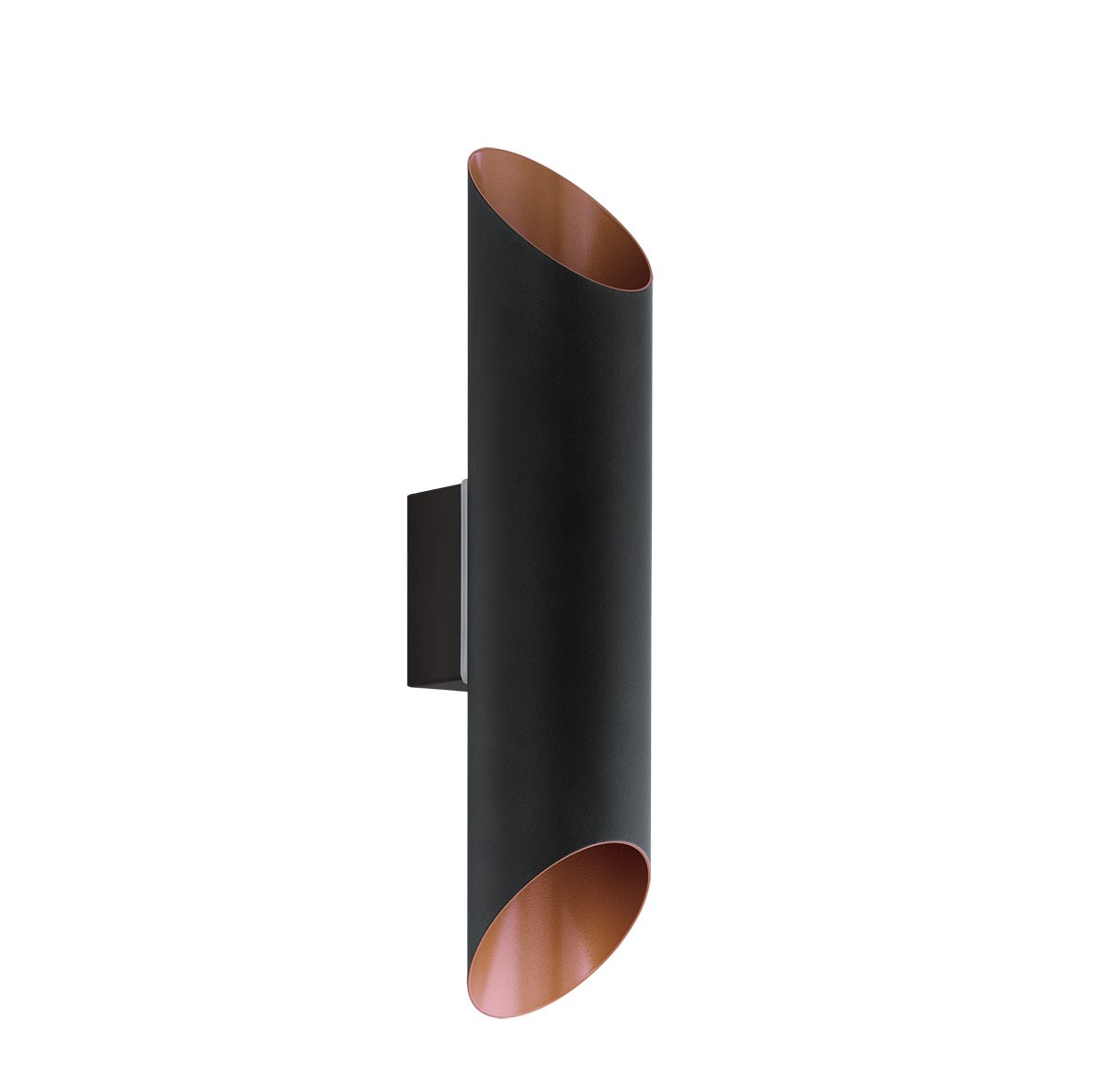 Agolada LED Outdoor Wandleuchte von Eglo
