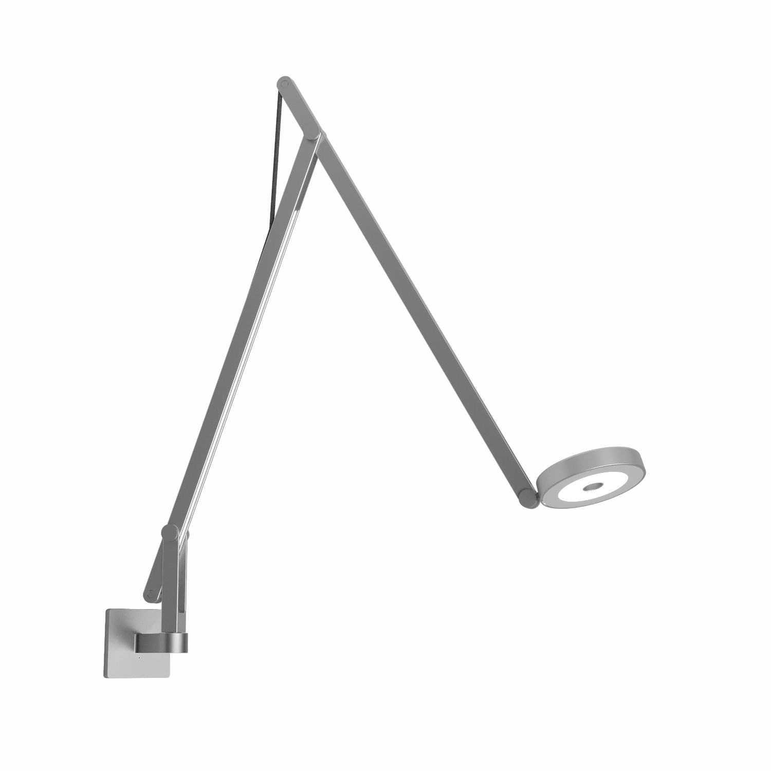 String W1 Wandleuchte von Rotaliana
