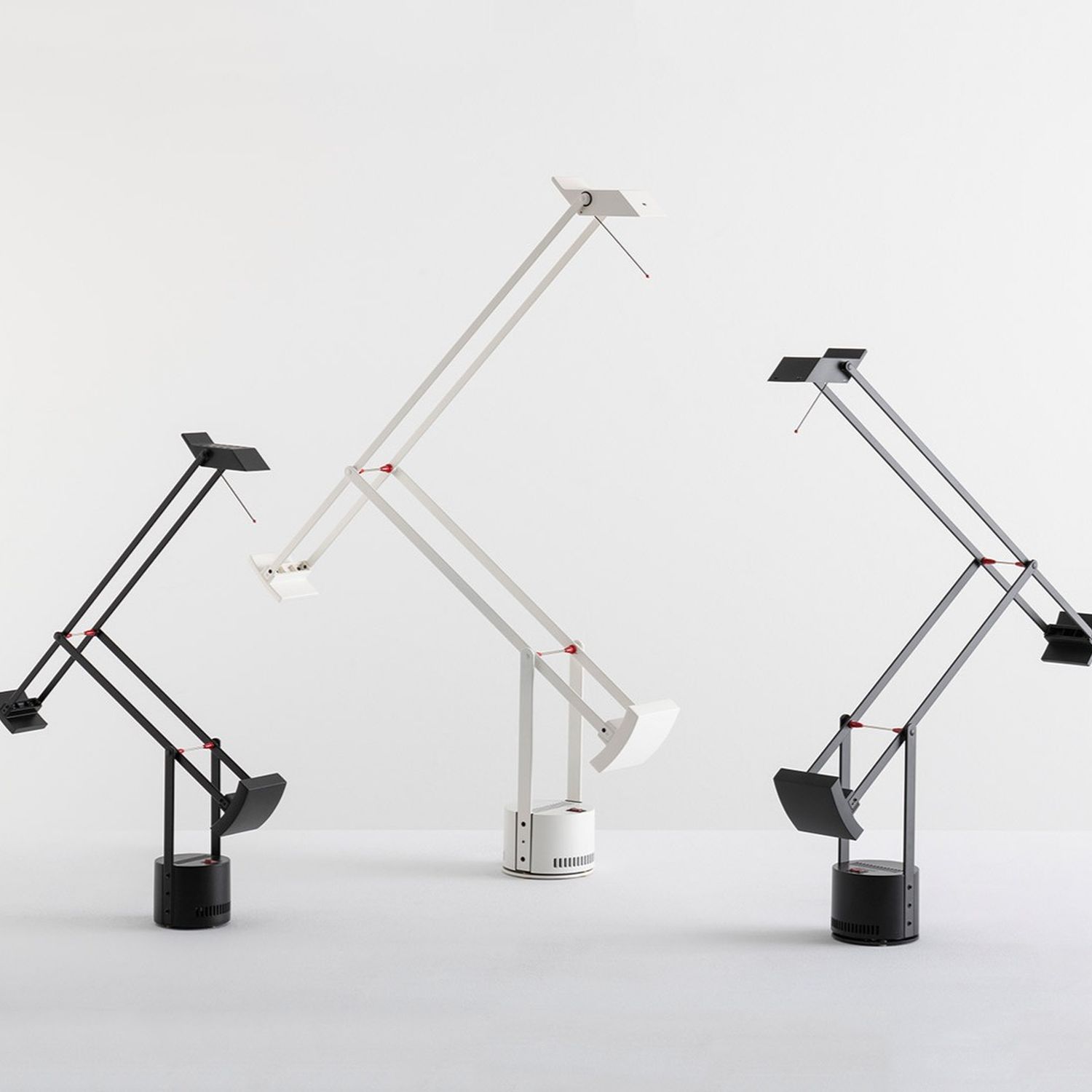 Tischlampe TIZIO MICRO von Artemide