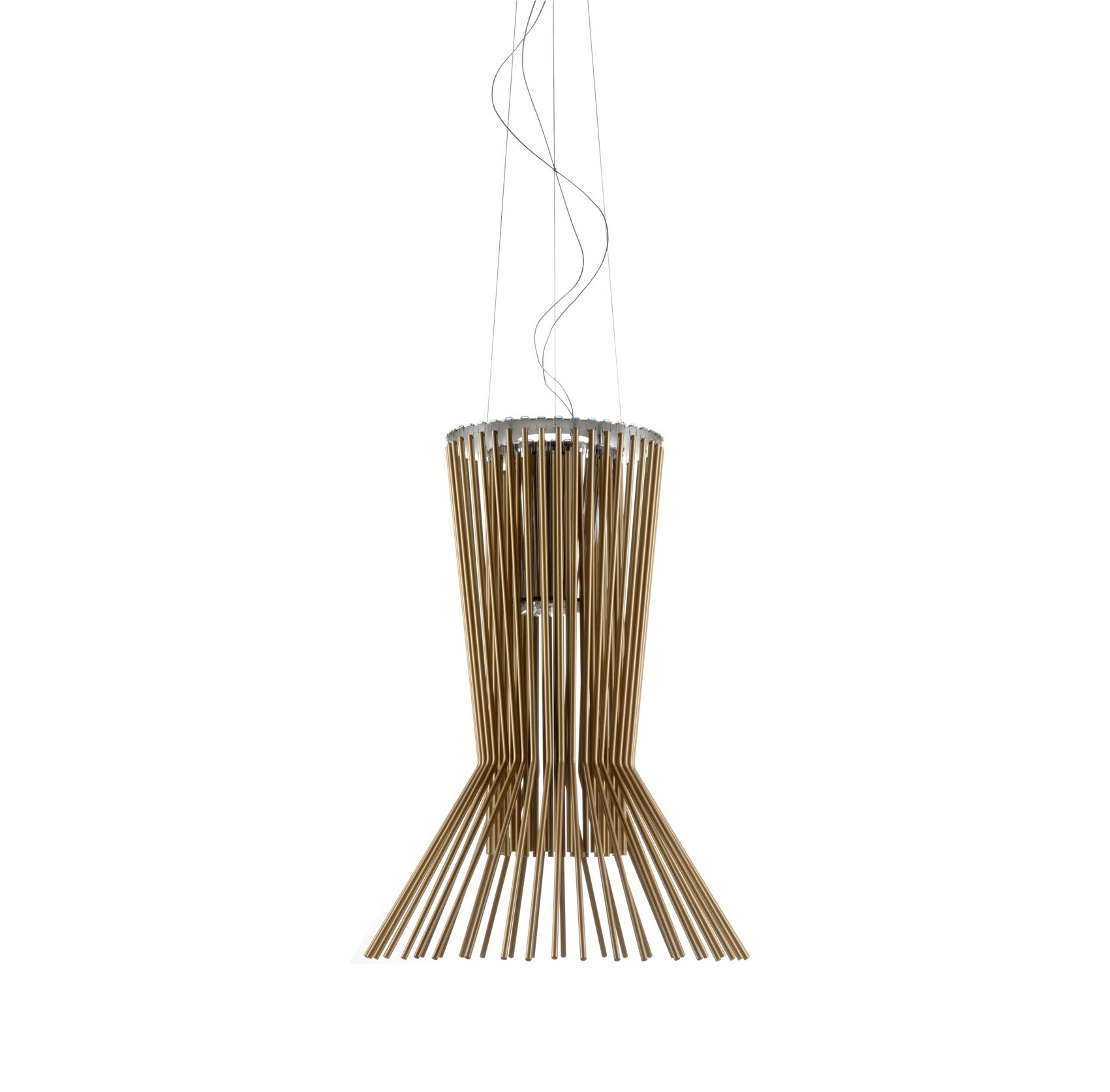Designerleuchte Hängelampe Allegretto Vivace Foscarini