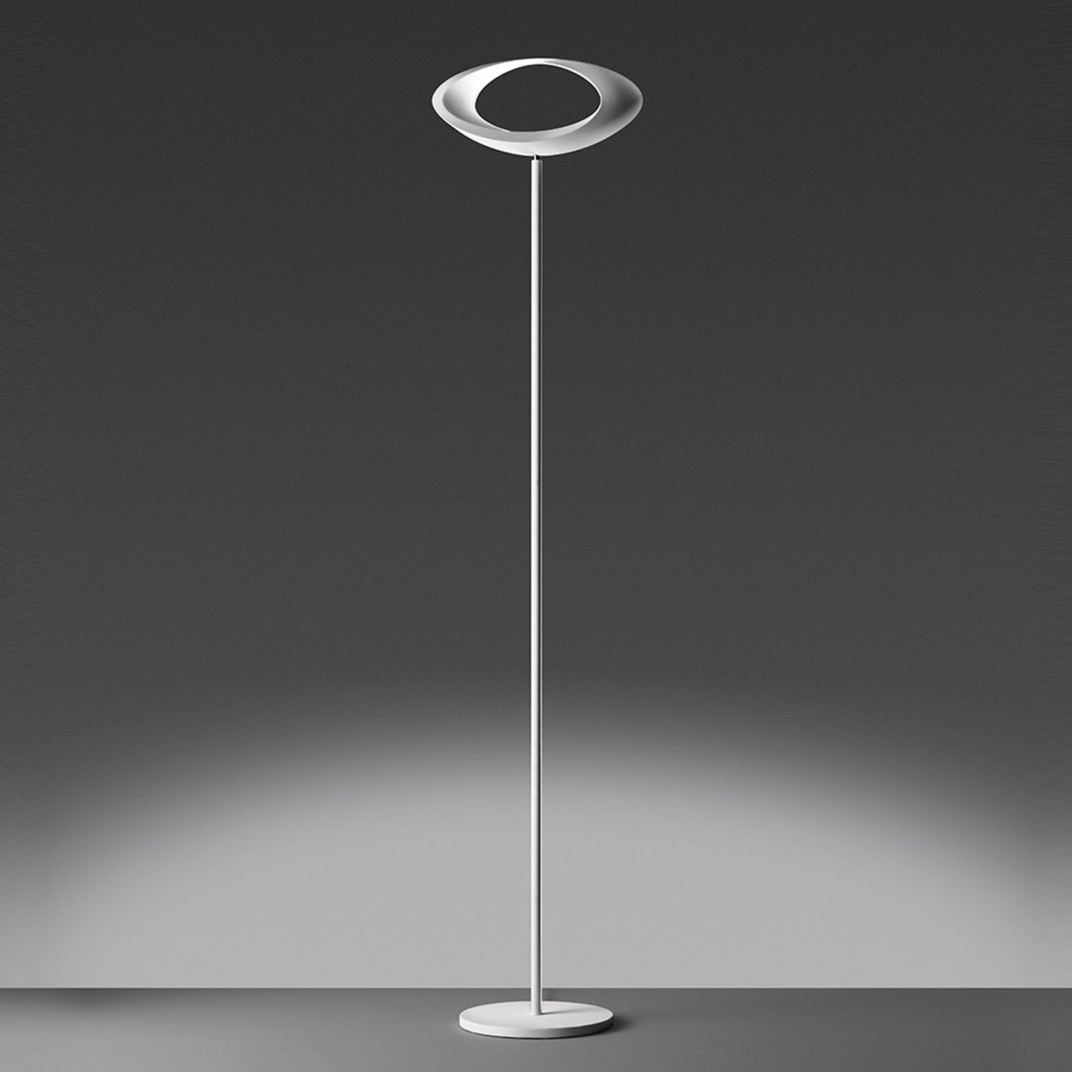 Stehlampe CABILDO LED FLOOR von Artemide