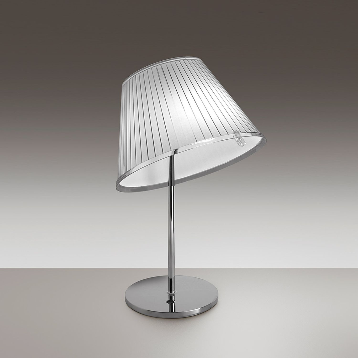 Tischleuchte CHOOSE TABLE von Artemide