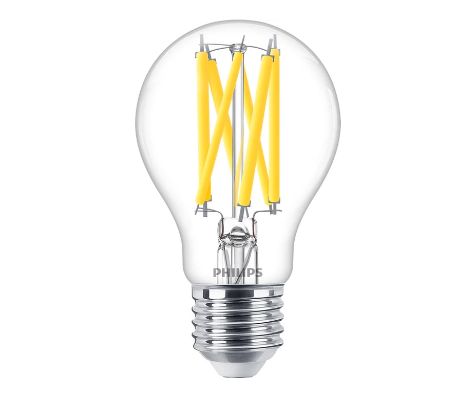 Philips LED E27 100W 2200k-2700k DIM