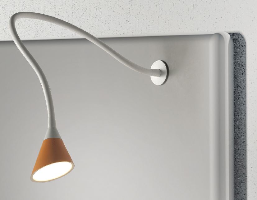 4540 Kalla DUE LED Einbauleuchte von Egoluce