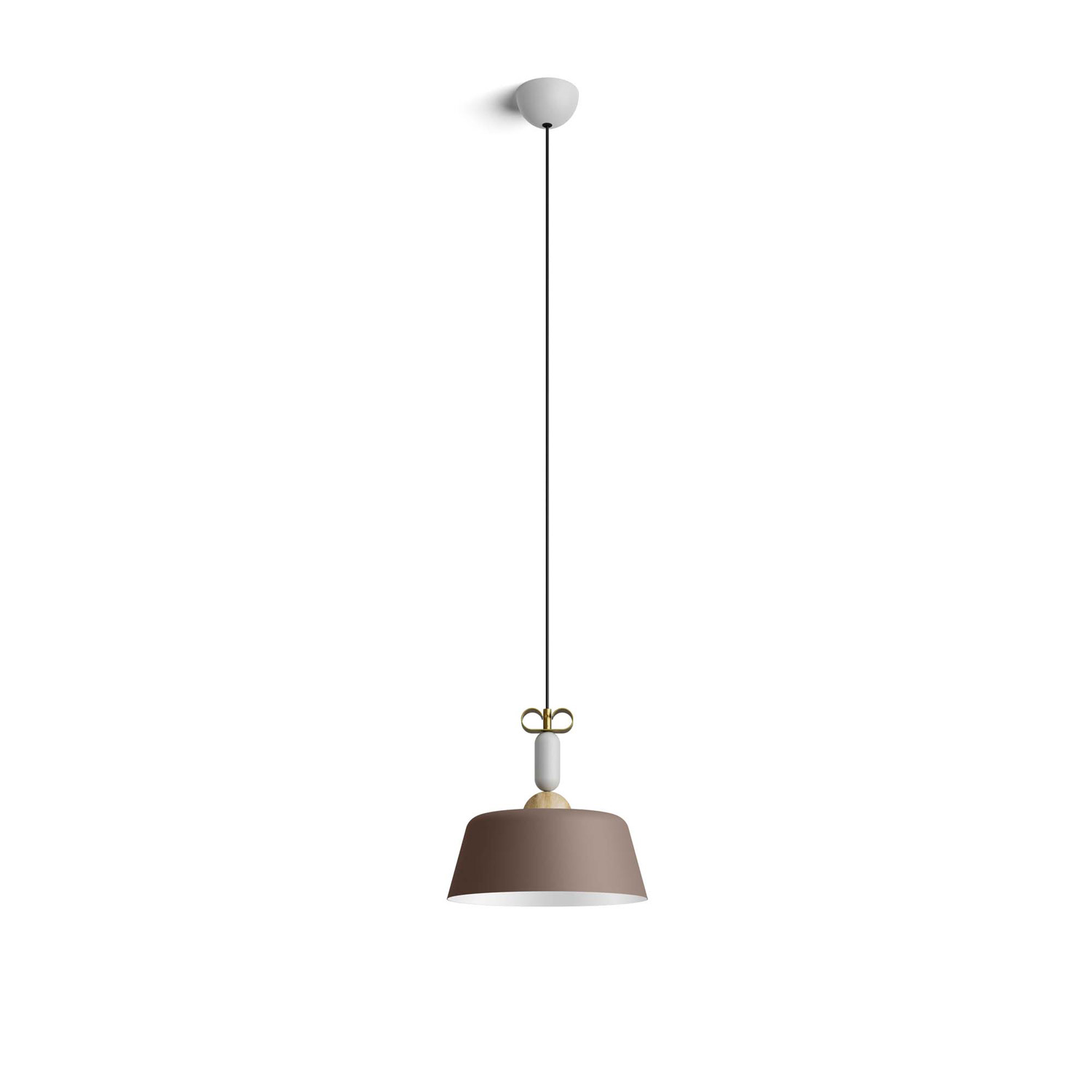 Bon Ton dm40 Hängelampe von Torremato by Il Fanale