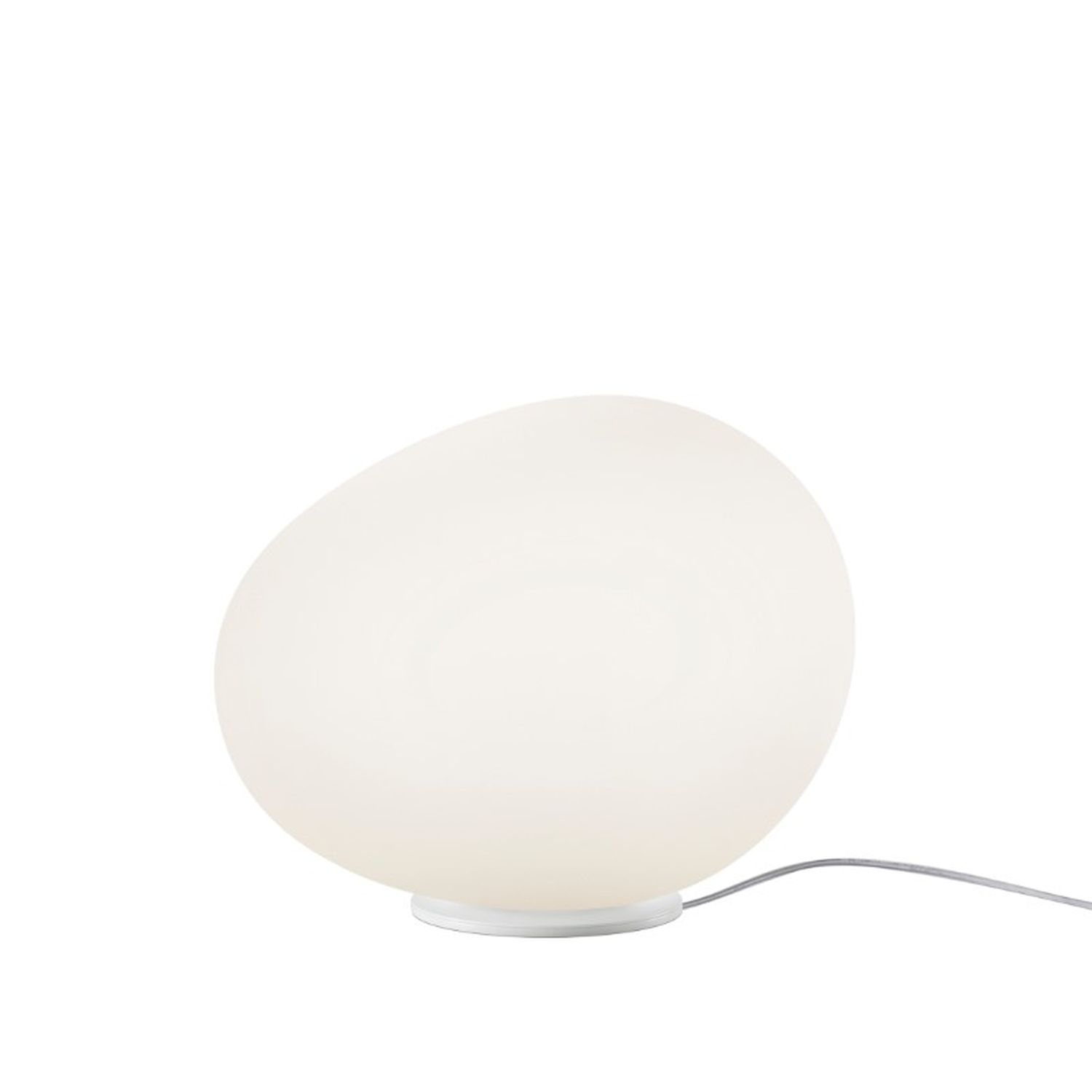 Gregg piccola Tischlampe von Foscarini