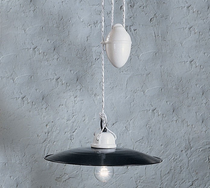 POTENZA pendulum by Ferroluce