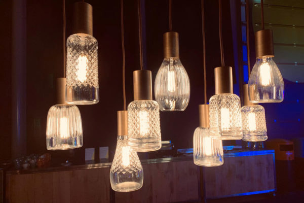 REA LED Glas Leuchtmittel von Daylight