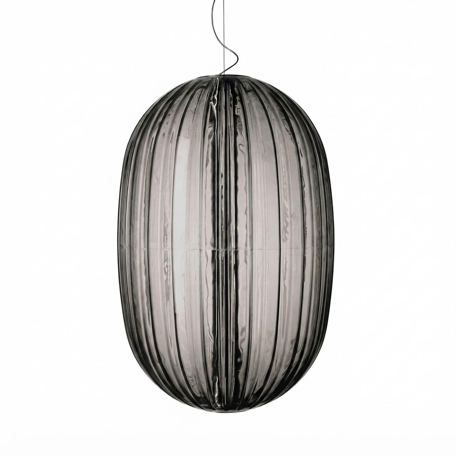 Plass Hängeleuchte von Foscarini