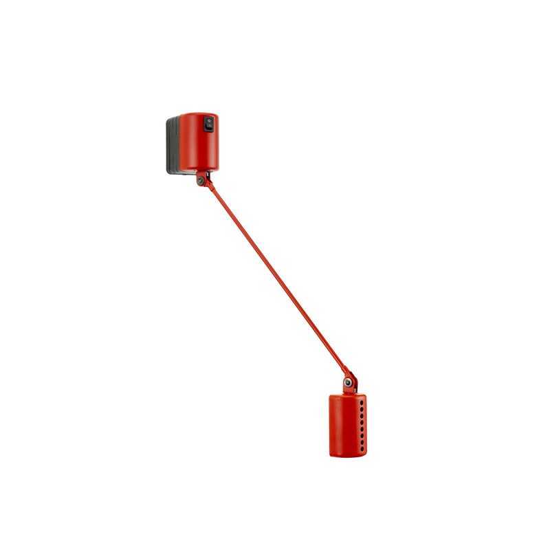 Wandlampe Daphine von Lumina