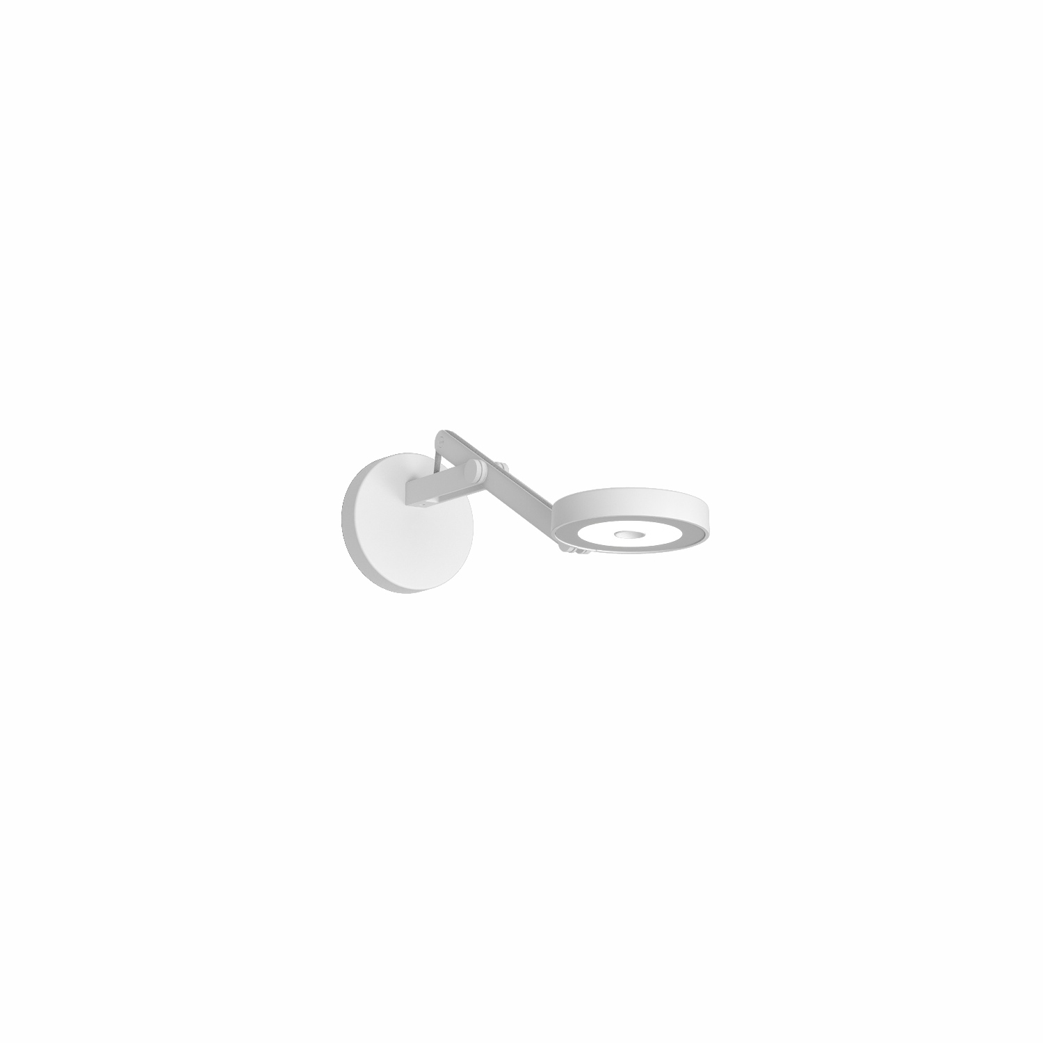 String W0 LED Wandlampe von Rotaliana