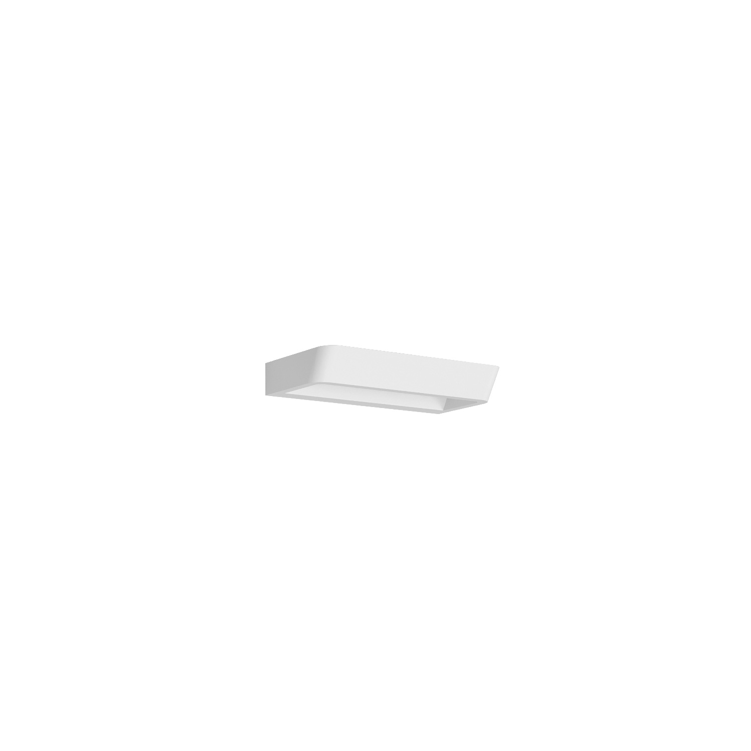 Belvedere W1 wall lamp by Rotaliana