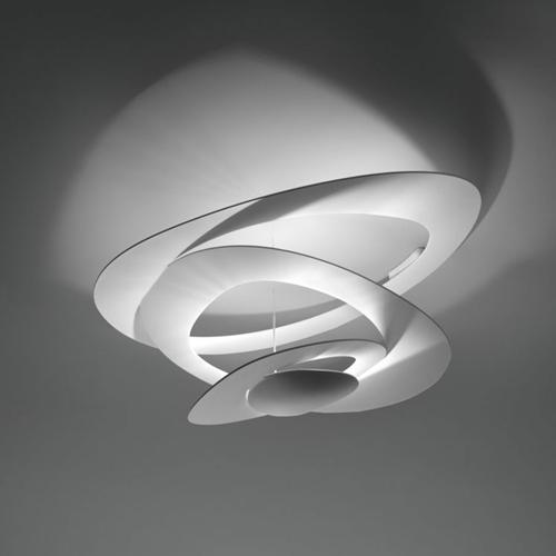 Deckenleuchte PIRCE MINI LED CEILING von Artemide