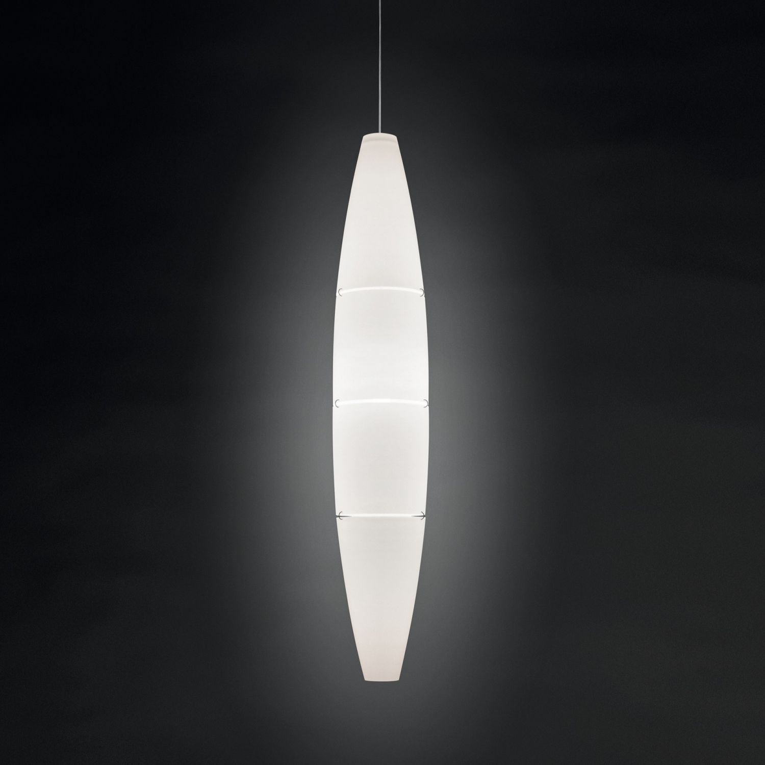 Designerleuchte Hängelampe Havana Foscarini