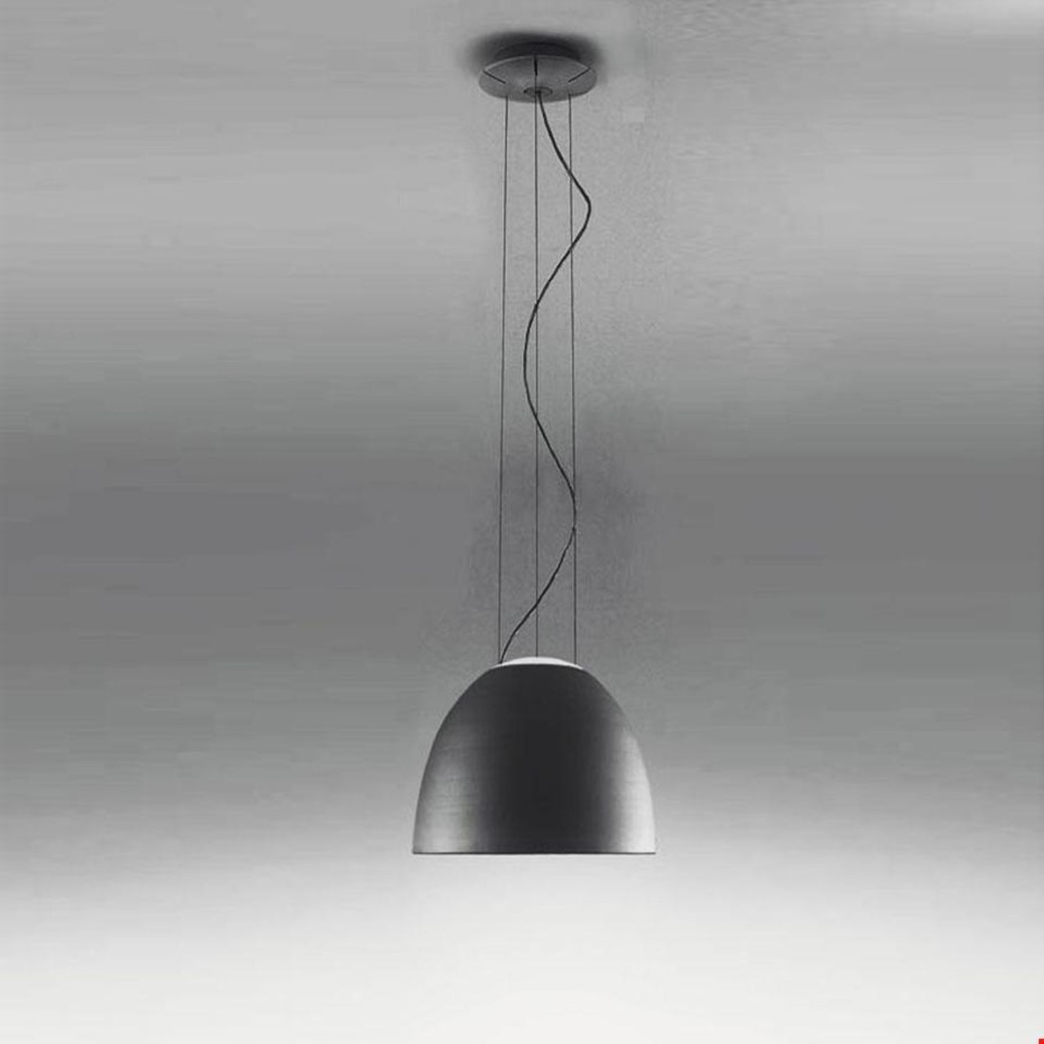 Hängeleuchte NUR MINI von Artemide