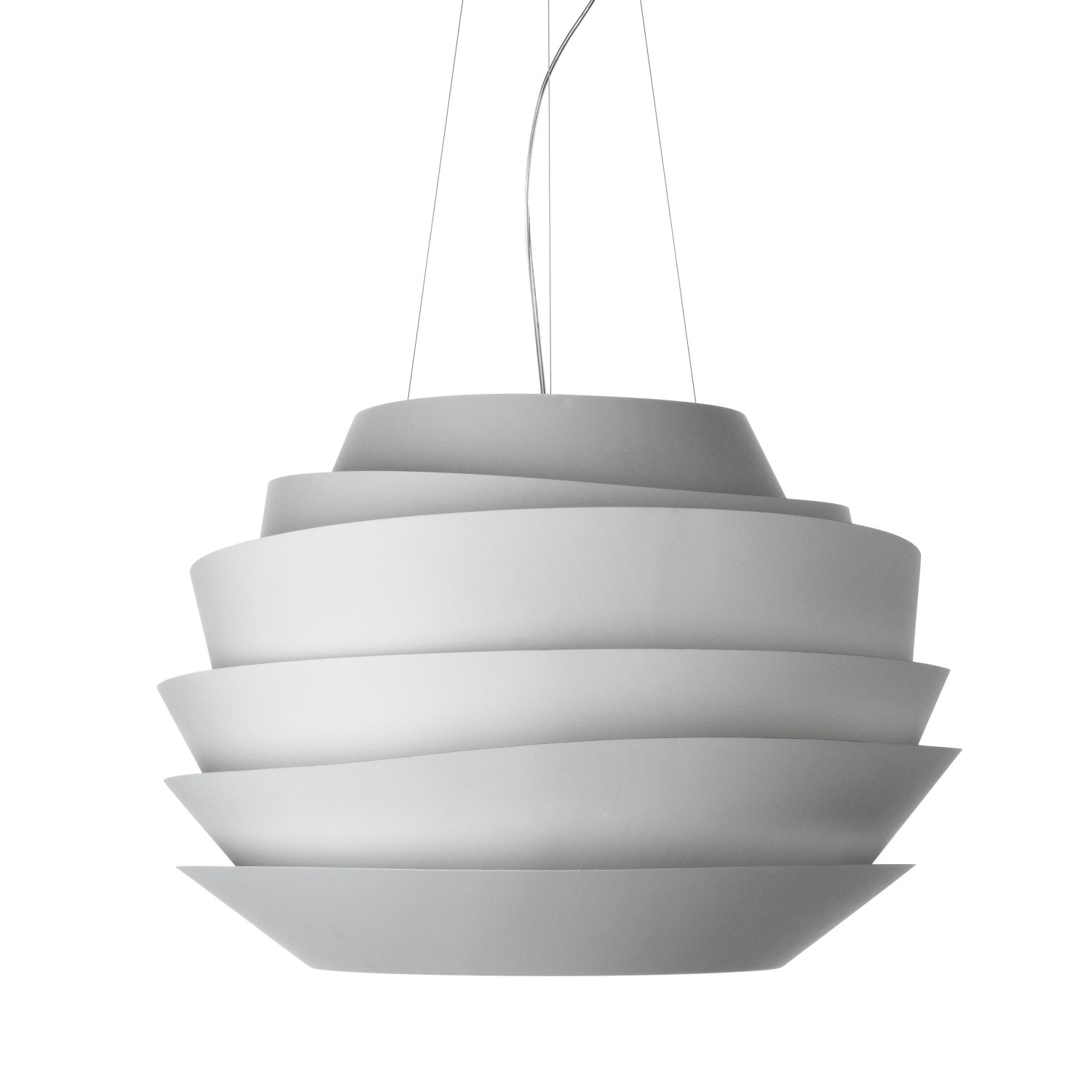 Le Soleil Hängelampe von Foscarini