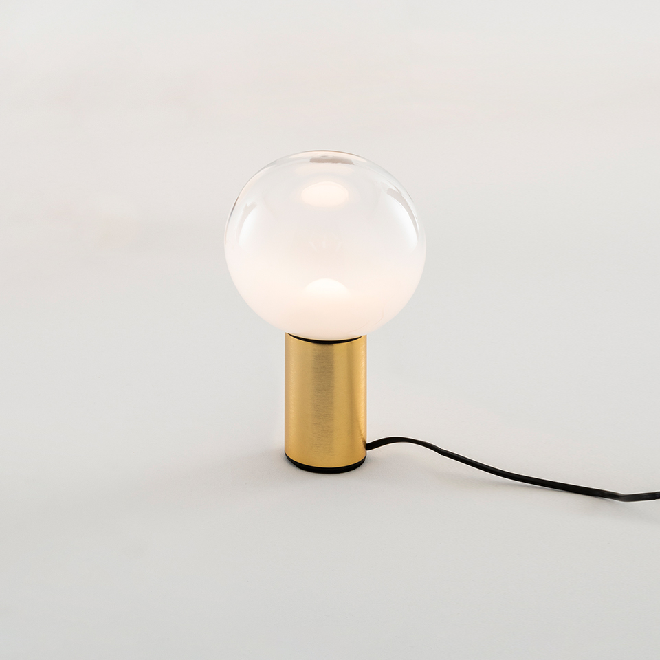 Laguna Tischlampe von Artemide