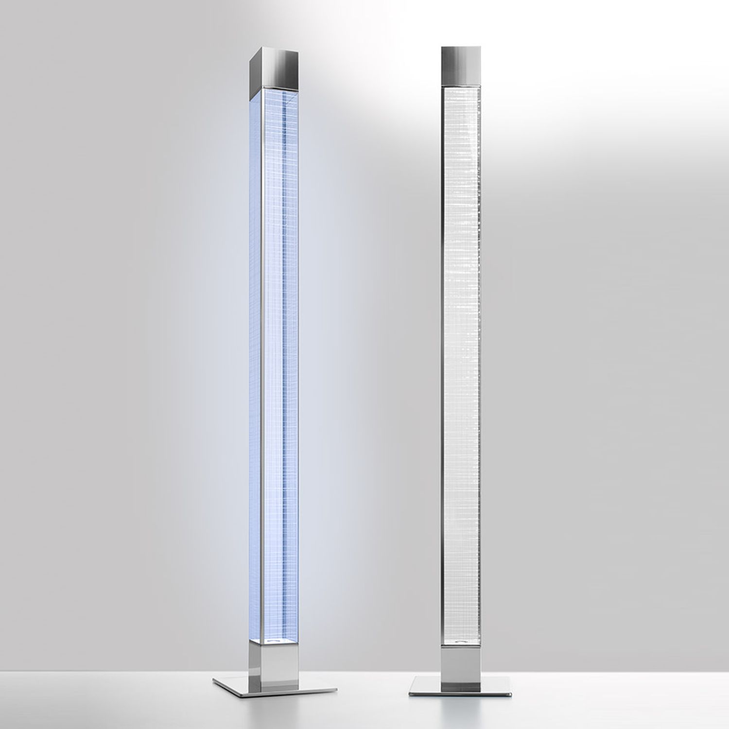 LED Stehleuchte MIMESI von Artemide