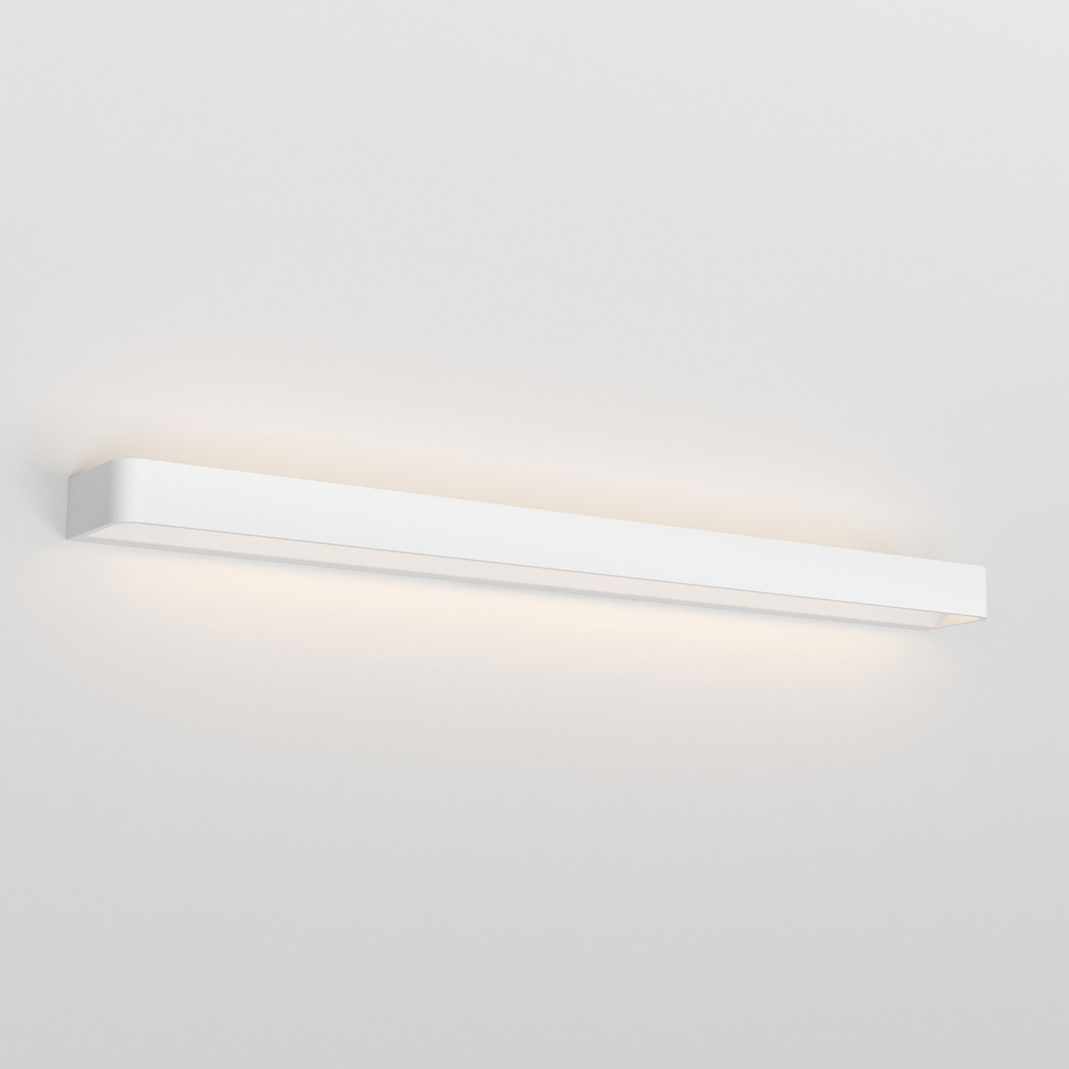 Frame W4 lampada a LED di Rotaliana