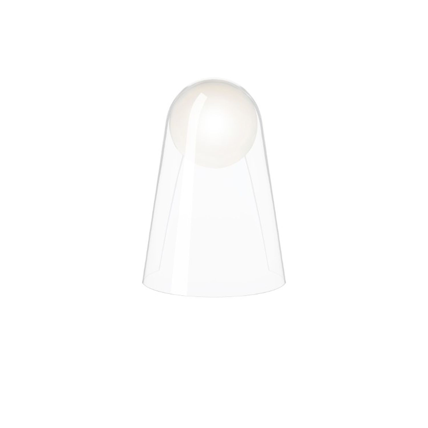 Satellight LED Wandlampe von Foscarini