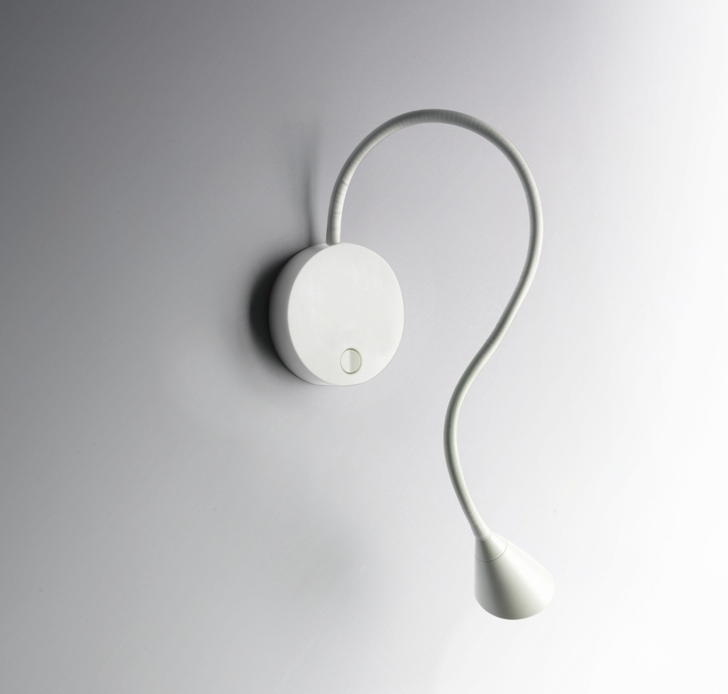 4501 Kalla LED Wandlampe von Egoluce