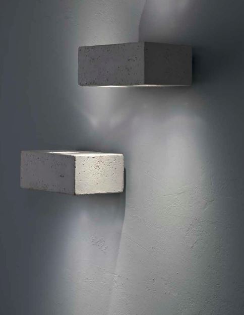 P127 Smith LED Einbauleuchte von Toscot